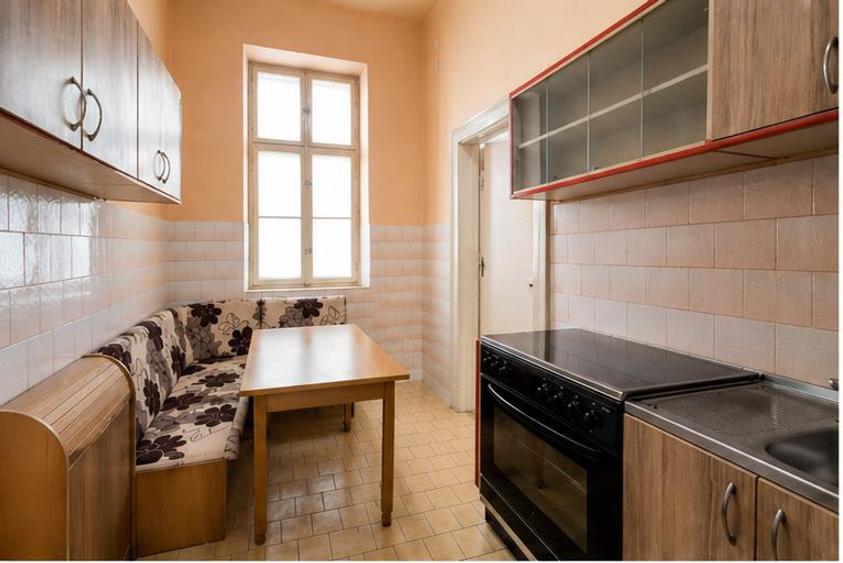 RECO Casa cu 3 camere in Oradea zona centrala - 11