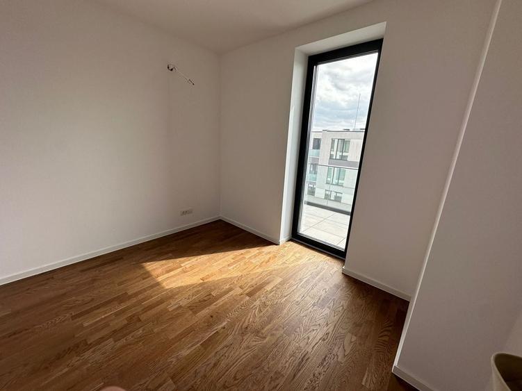 Apartament 3 camere - Complex The Ivy - loc parcare - 5