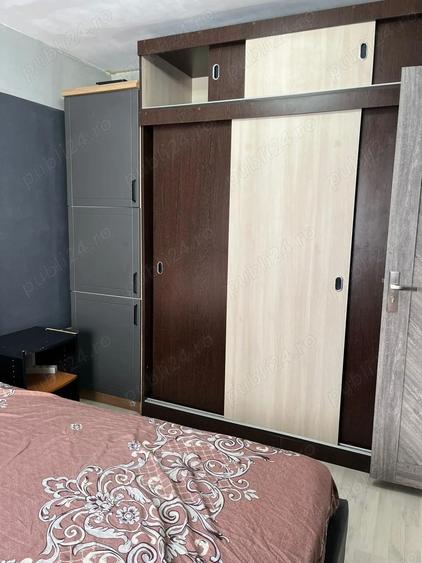 Garsoniera in zona Inel 2, etaj 1, centrala gaz, loc de parcare - 9