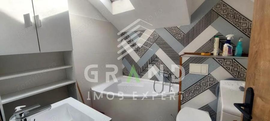 OCAZIE RARA | 1 Camera | 30 mp+Balcon 6 mp | Dambu Rotund/Lombului - 4