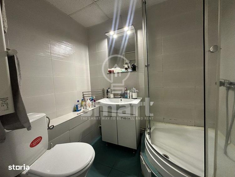 Spatiu apartament 75mp Zorilor bloc nou - 10