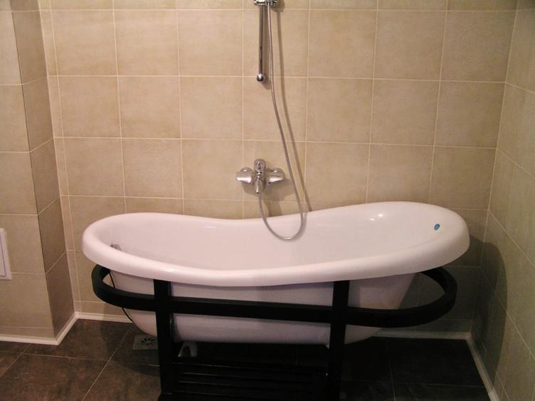 Particular VAND Apartament de vacanță cu curte proprie in MAMAIA NORD  - 2