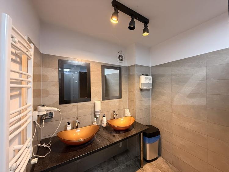 Etaj cladire birouri, 178 mp, parcare, Calea Severinului - 10