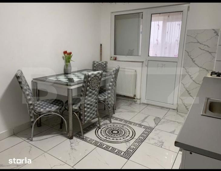 Apartament 2 camere, 43 mp, zona Micro 17 - 5