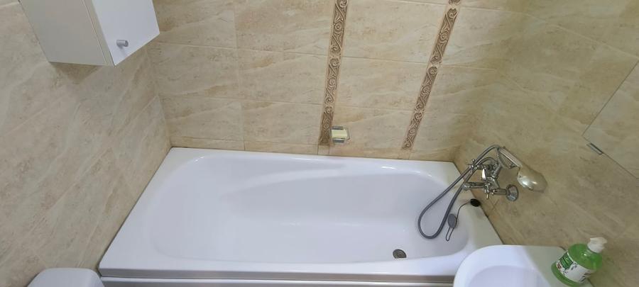 Apartament 2 camere -prima inchiriere - Chiajna - vizavi de Scoala Petru Rares - 11