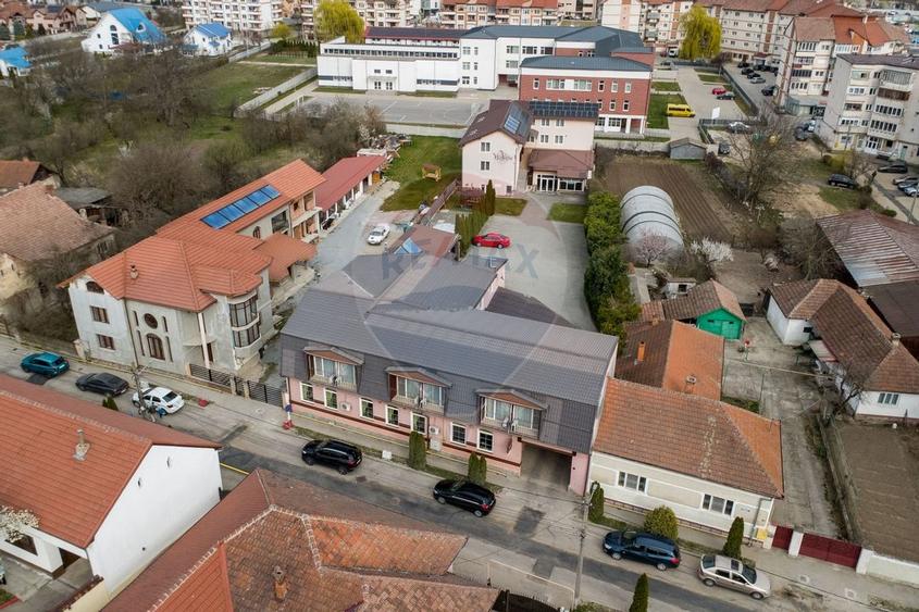 Hotel / Pensiune in Hateg, Jud Hunedoara - 7