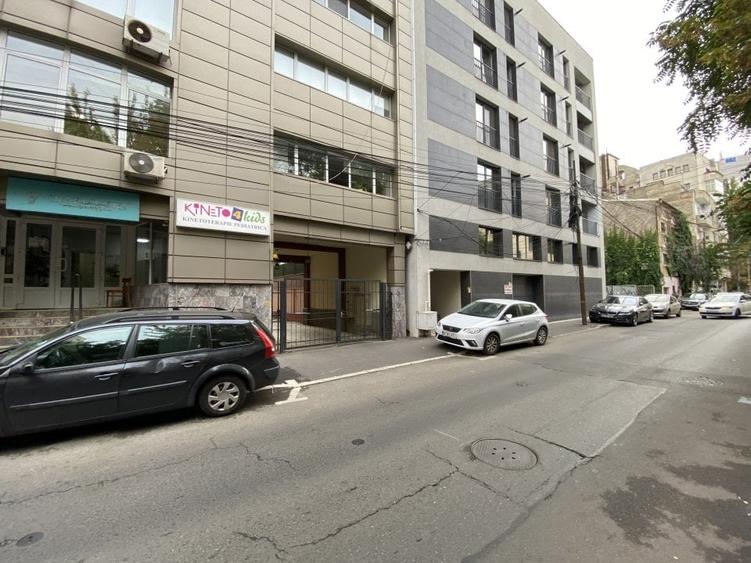 Apartament 2 camere bloc nou Piata Victoriei - 49