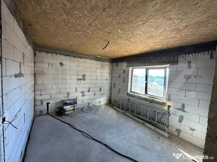Casa mediteraneana parter, 130 mp utili, zona Simnicu de Jos - 8