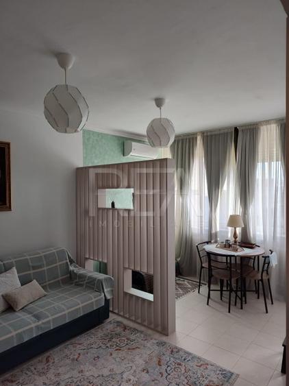 Garsoniera | Gara de Nord - 10