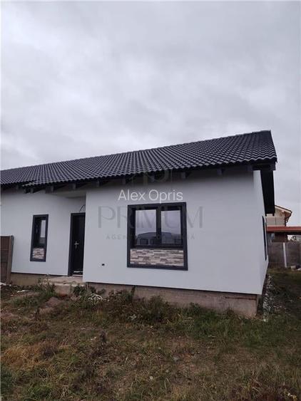 Duplex pe parter - pod mansardabil - locatie buna - alegere finisaje