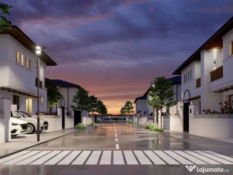 Teren intravilan cu poten?ial ridicat de dezvoltare I Corbe - 5