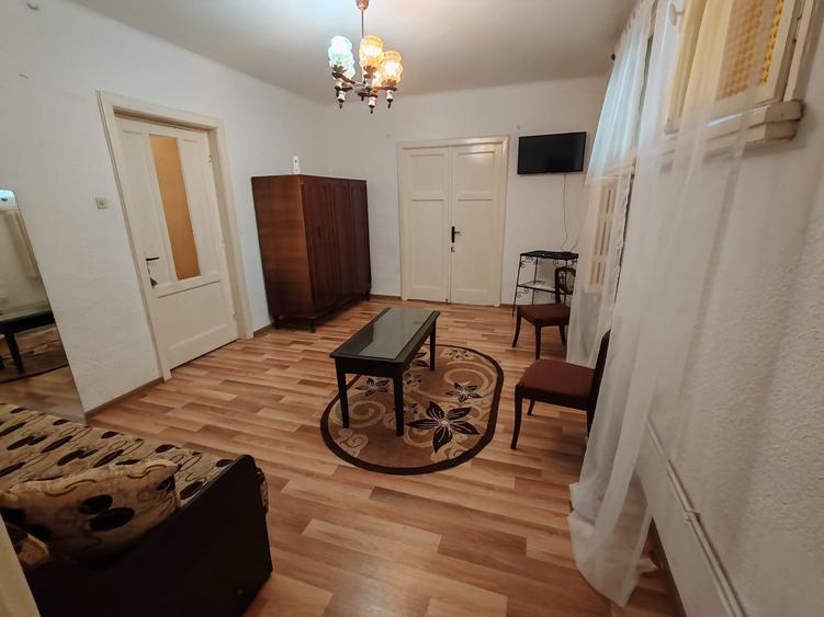 Inchiriez apartamntul Doar pentru studenți - 1