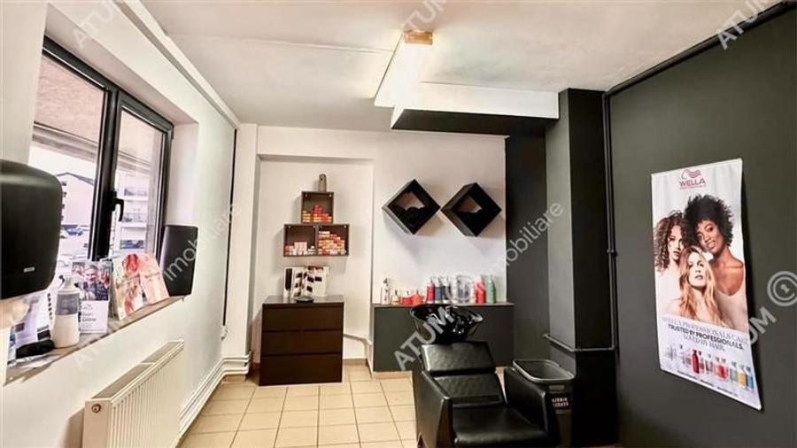 Spatiu pretabil coafor situat in zona Rahovei din Sibiu - 3