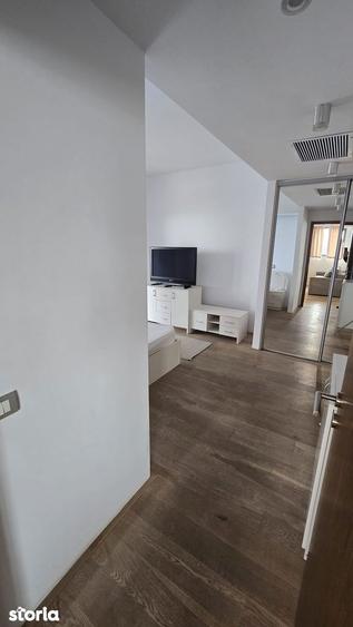 Faleza Nord, Spectrum Residence apartament 2 camere termen lung - 1