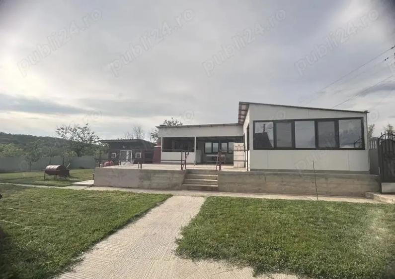 Casa noua Branesti -Galati - 8