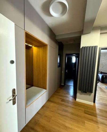 Apartament cu 2 camere 60 mp de vanzare, finisat si mobilat - 9