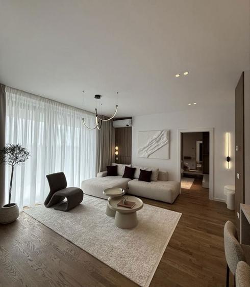 Apartament 2 camere perfect pt festival sau vacanta - 4