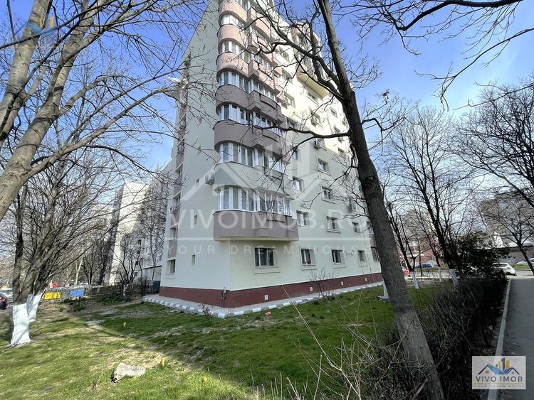 OFERTĂ RARĂ!!! Doamna Ghica-Rond | 97 mp | decomandat | etaj 6/8 | bloc 1991 - 3