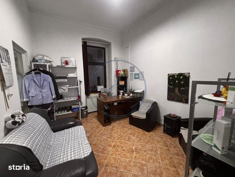 Spatiu comercial de inchiriat, 95 mp, zona Centrala - 2