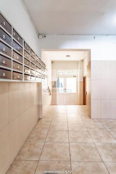 Garsoniera de inchiriat zona Titulescu-Banu Manta-Victoriei - 2