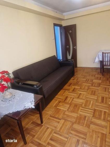 Inchiriez apartament 2 camere - 2