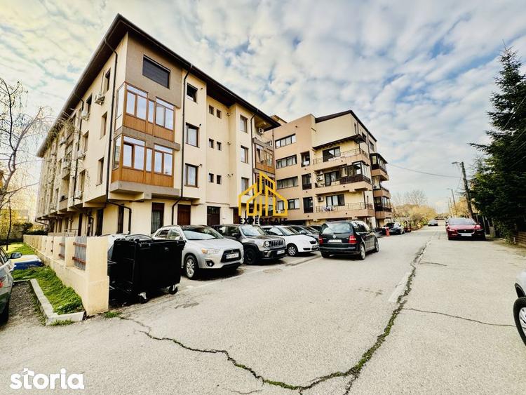 INCHIRIERE APARTAMENT PRELUNGIREA GHENCEA LIDLE - 6
