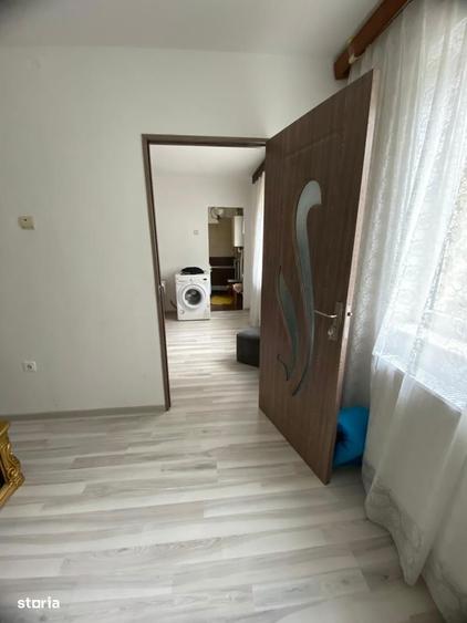 Apartament cu centrala, mobilat si utilat, Orizont - 8