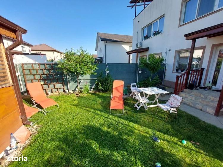 Casa Bragadiru 4 camere ?i curte amenajata - 10