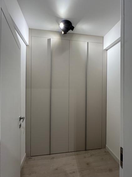 Apartament 2 camere nou – Pipera Rond OMV | Parcare subterană inclusă - 7