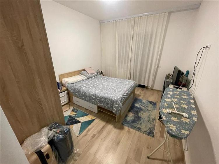 Apartament 2 camere Grand Kristal Residence - 3