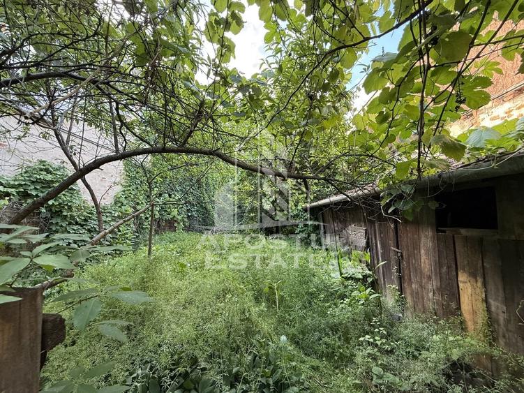 Casa individuala din caramida, 712mp teren, zona Traian - 11