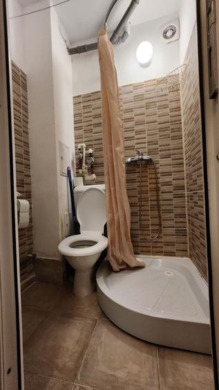 garsoniera MODERNA UNIRII - 10 min. metrou - 6