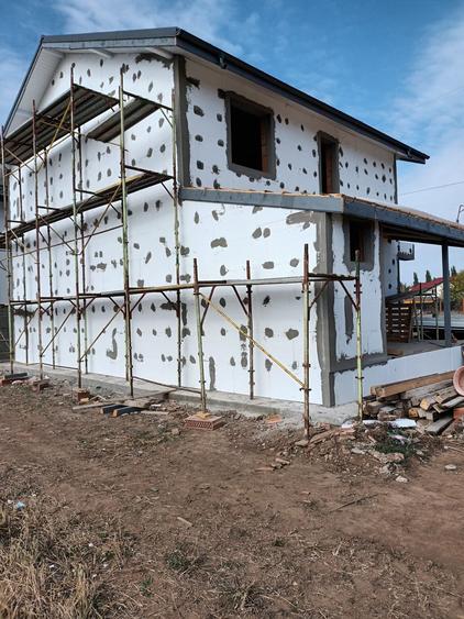 FARA COMISIOANE casa cu 4 camere 2 bai P+1 pod terasa camera tehnica la cheie - 4