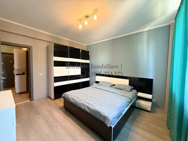 Apartament 2 camere | Tomis Plus | Parcare | Termen lung - 3