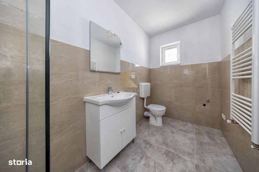 Casa moderna cu curte privata, aproape de Bra?ov Cartierul Izvor - 4
