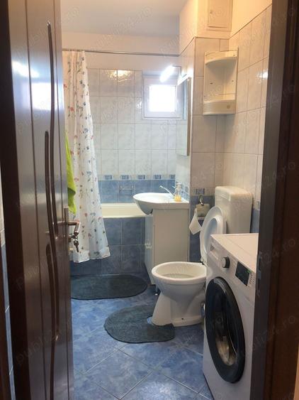 Dau in chirie apartament 3 camere 400 - 2