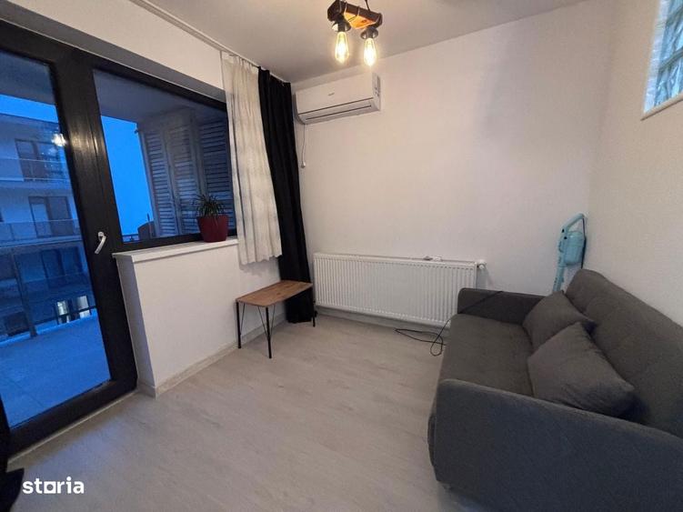 Garsoniera de inchiriat Hisl Brauner, Pallady, Metrou Nicolae Teclu - 6
