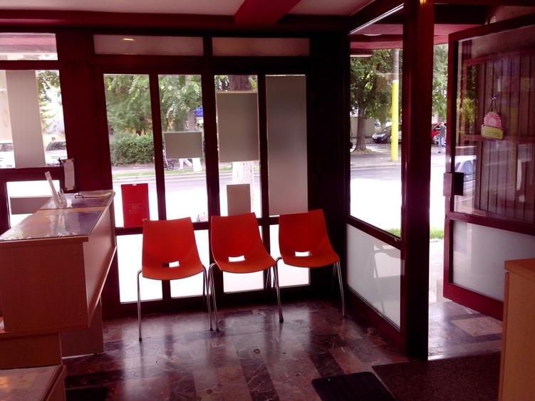 Persoana fizica vand Spatiu Comercial Ultracentral pe Bd. Ferdinand - 4