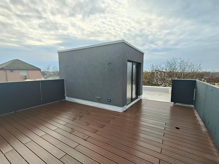 Casa individuala Calea Buziasului - 12