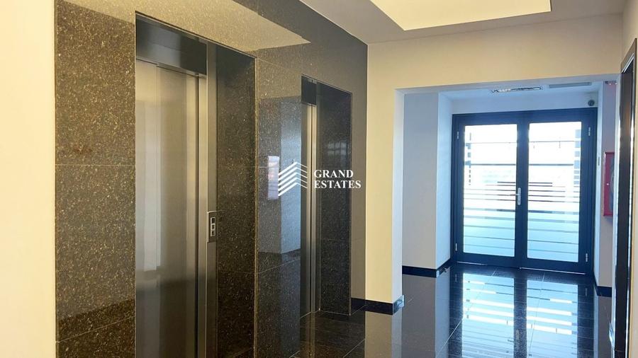 Birouri cl. A I Eficienta energetica I Compartimentabil I Parcare subterana - 10