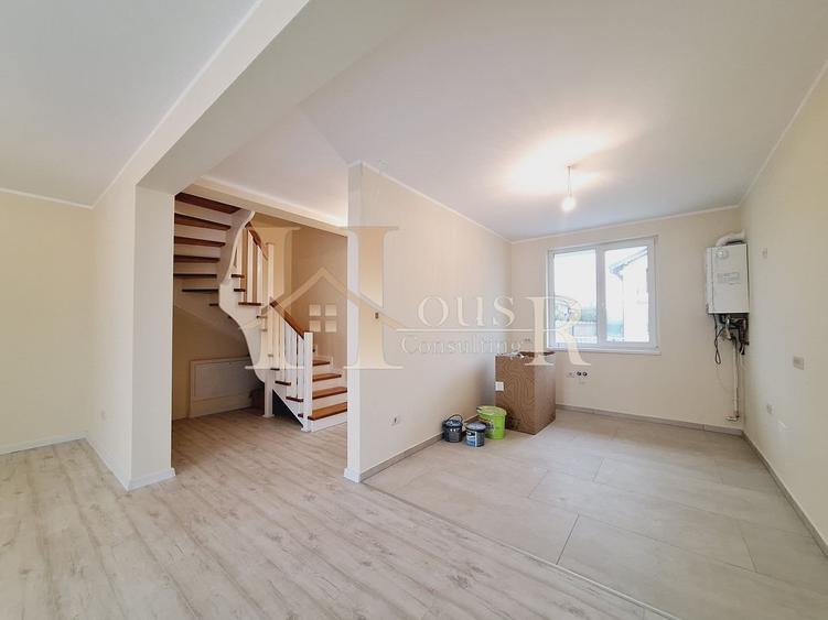 Comision 0%. Aproape de benzinaria ESO. Excelent construit. 3 dormitoare. - 7