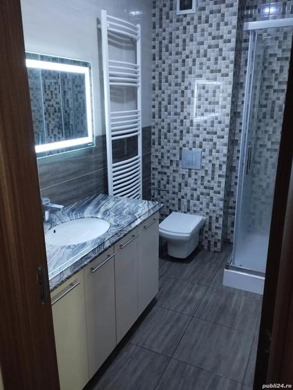 Proprietar inchiriez apart.3 cam.dec. Coresi - 7