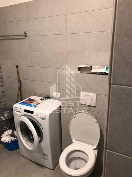 Apartament 2 camere de inchiriat ,Bloc nou ,Lipovei ,Timișoara - 4