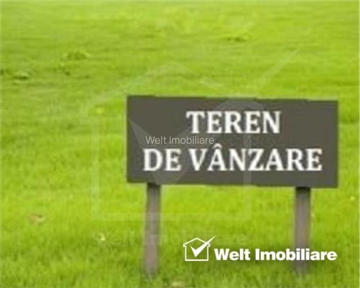 De vanzare teren extravilan pe Valea Seaca – oportunitate investitie