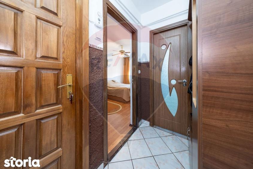 Apartament decomandat - mobilat utilat de vanzare - 10