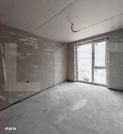 Vand Apartament cu 2 camere in Bloc Nou - 8