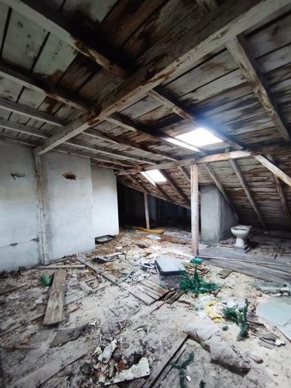 VAND TEREN IN COTROCENI STADAL 1240 MP + 3 VILE RENOVABILE LA CEL MAI BUN PRET - 8