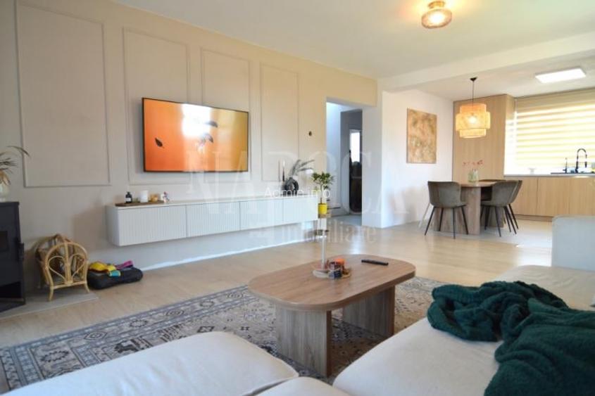 Casa 5 camere de vanzare in Dezmir
