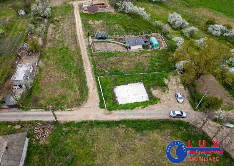 ID 7833 EXCLUSIVITATE - Teren cu priveliste superba - 11
