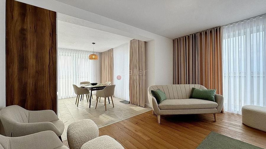 Penthouse deosebit | Suprafata Generoasa - 10